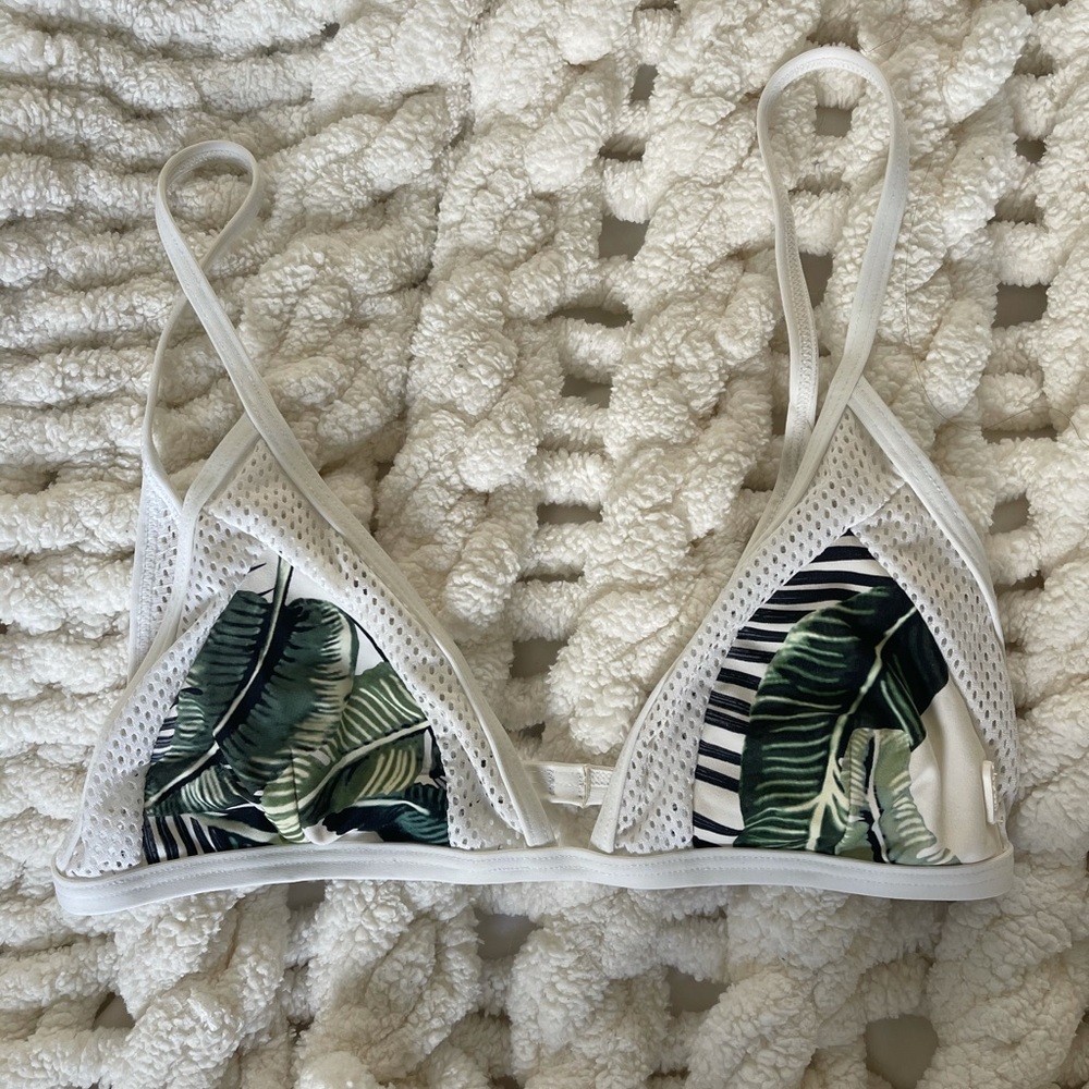 ripcurl bikini top